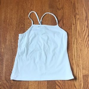 Burberry Tank Top